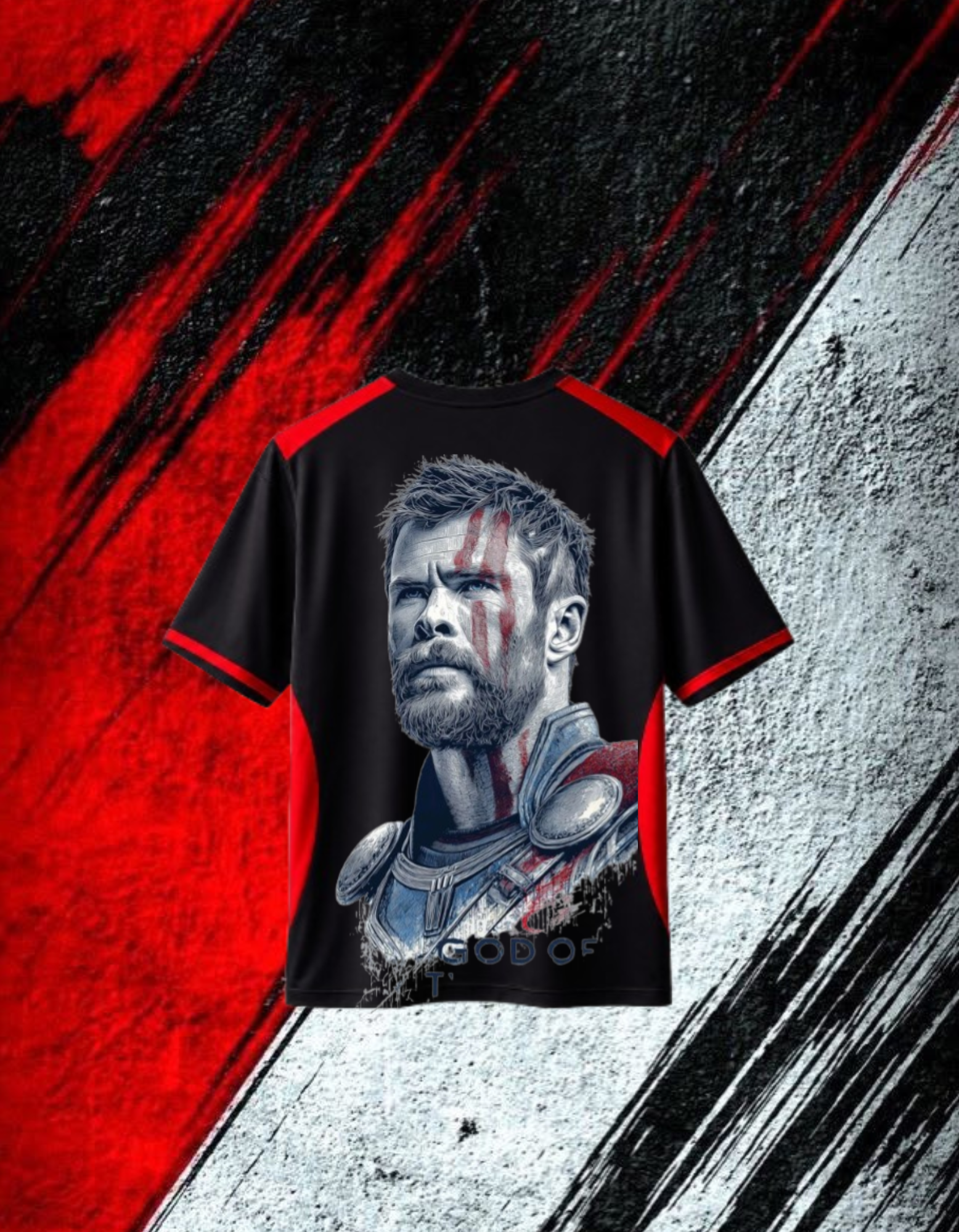 THOR