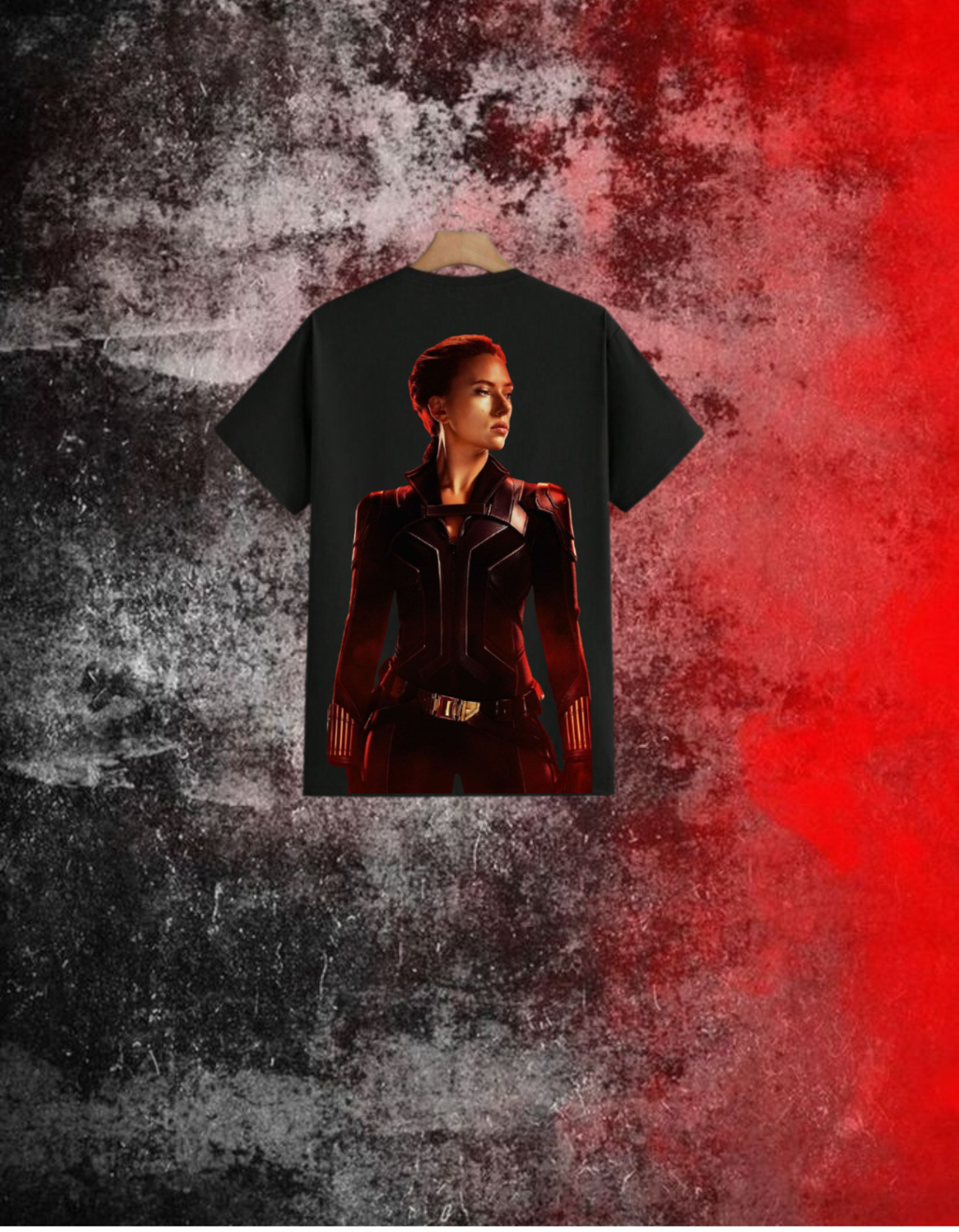 marvel t shirt