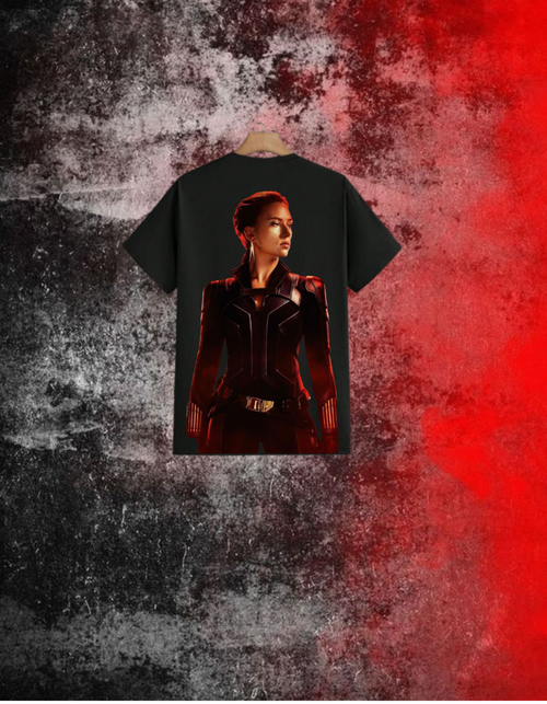marvel t shirt