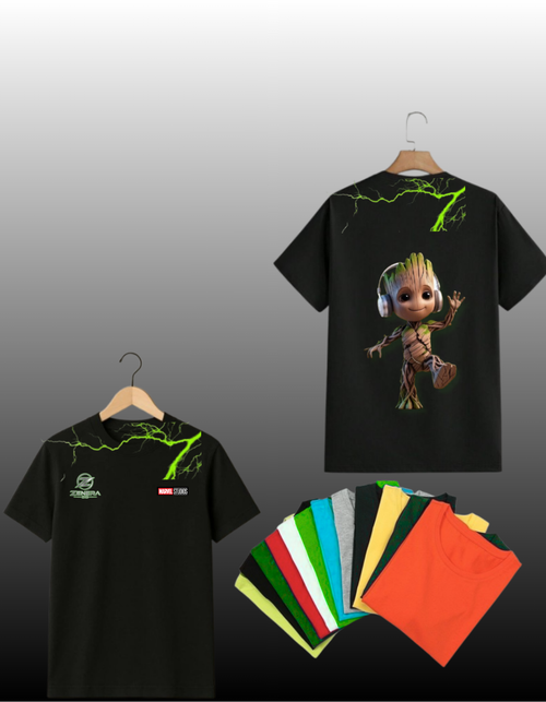IM GROOT